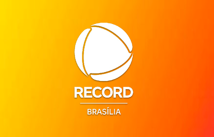 Record Brasília consolida o segundo lugar isolado mais de 100 de