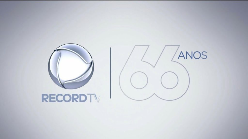 Record TV 66 anos novidades da programação