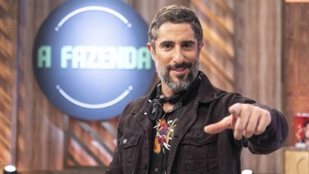 A Fazenda 12 estreia 2020 na Record TV Elenco de A Fazenda participantes do reality show