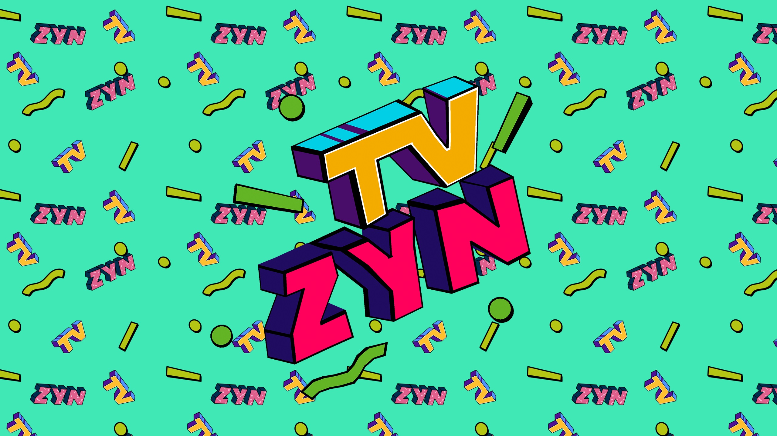 SBT lança TV ZYN, plataforma digital voltada ao público infanto-juvenil