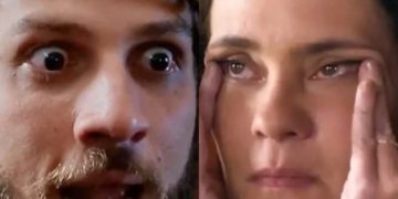Mavi desmascara Mércia em grande estilo no final de Mania de Você.